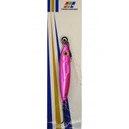 Блешня для риби, Пількер, EOS LB19014, вага 14г, колір № Q022002